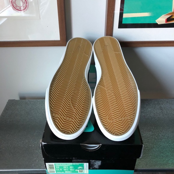 Nike SB Zoom Stefan Janoski RM Premium - Picture 4 of 4